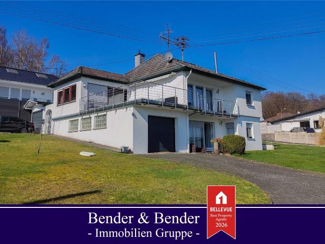 Haus kaufen in Freilingen, Rheinland-Pfalz