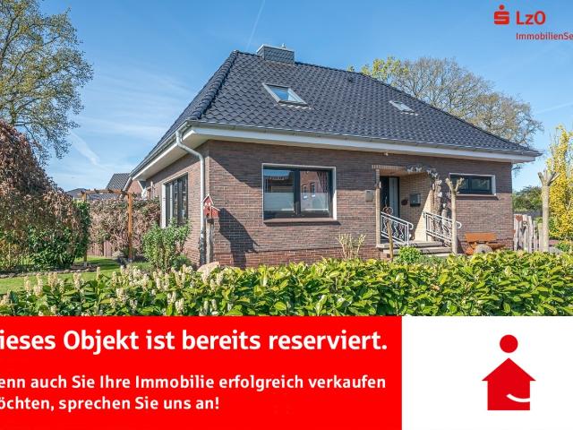 Villa kaufen in Schweinebrück, Zetel