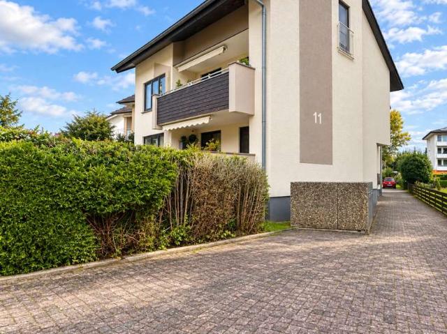 Wohnung kaufen in Bad Driburg, Kreis Höxter