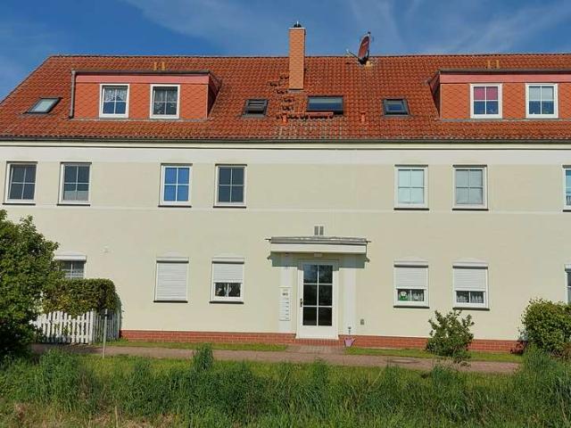 Wohnung kaufen in Groß Machnow, Rangsdorf