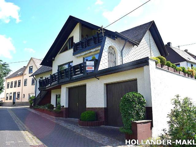 Haus kaufen in Bruttig-Fankel, Landkreis Cochem-Zell