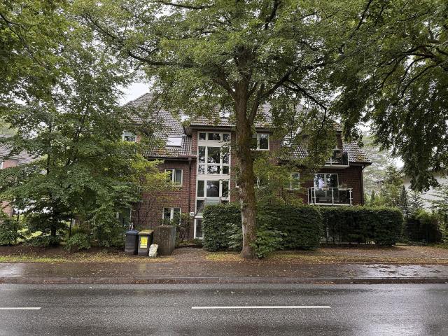 Apartment mieten in Bergstedt, Hamburg