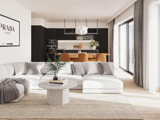 Wohnung kaufen in Gland, Waadt