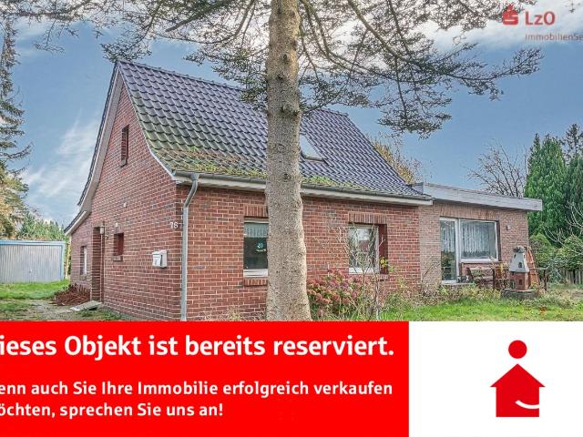 Villa kaufen in Schortens, Niedersachsen