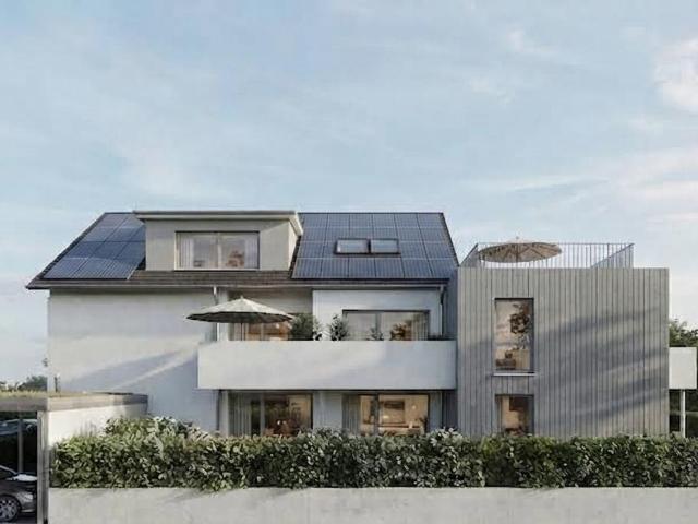 Wohnung kaufen in Murr, Landkreis Ludwigsburg
