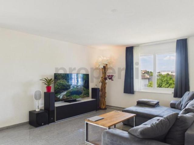 Wohnung mieten in Schafisheim, Aargau