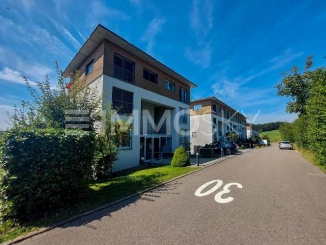 Wohnung kaufen in Eggenwil, Aargau