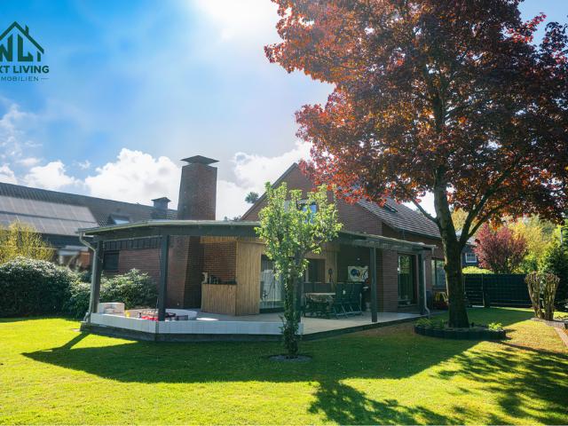 Haus kaufen in Nordhorn, Niedersachsen