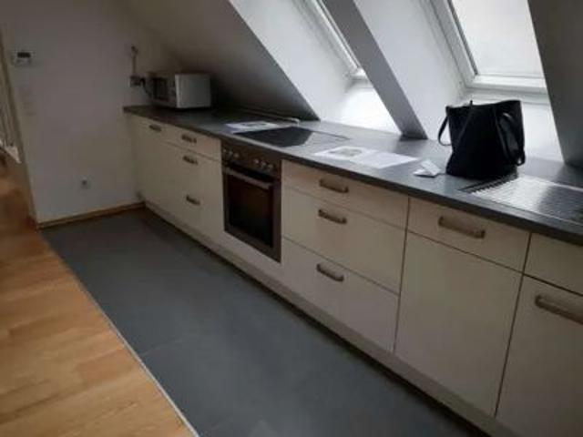 Apartment mieten in Altlerchenfeld, Wien