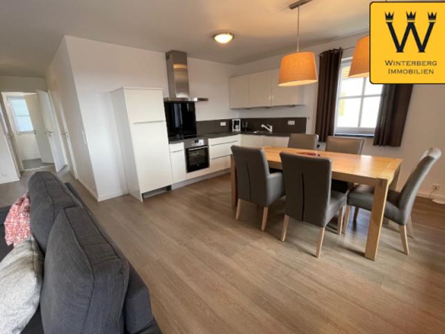 Wohnung kaufen in Neuastenberg, Winterberg