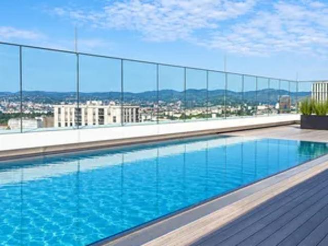 Apartment mieten in Leopoldstadt, Wien