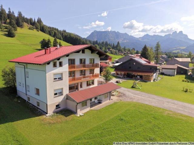 Haus kaufen in Tannheim, Bezirk Reutte