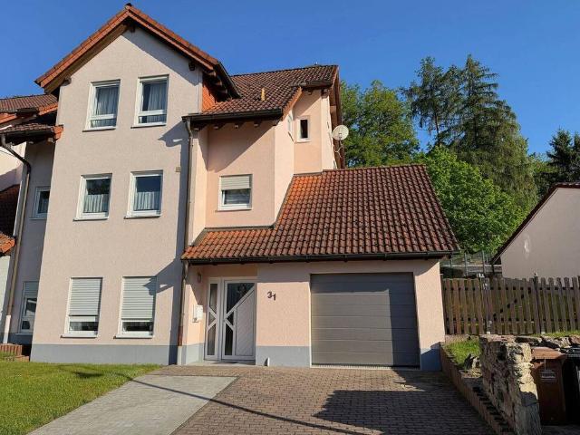 Haus kaufen in Schwedelbach