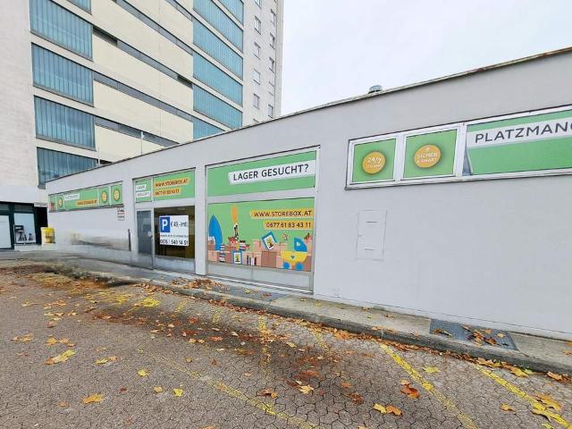 Gewerbe kaufen in St. Pölten, Niederösterreich