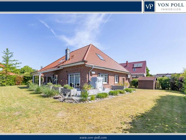 Haus kaufen in Pötenitz, Dassow