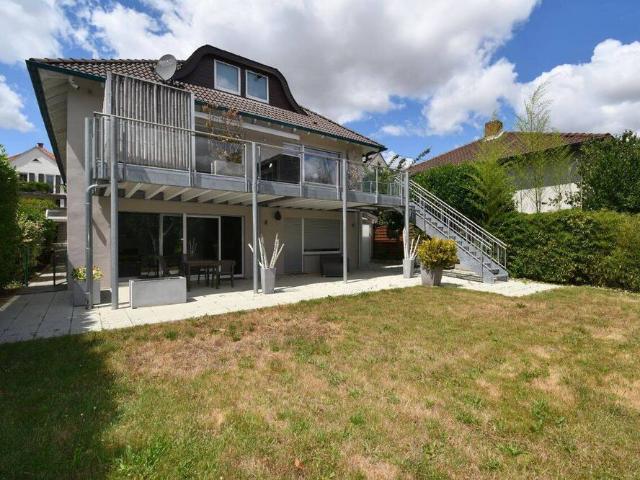 Haus kaufen in Hackenheim