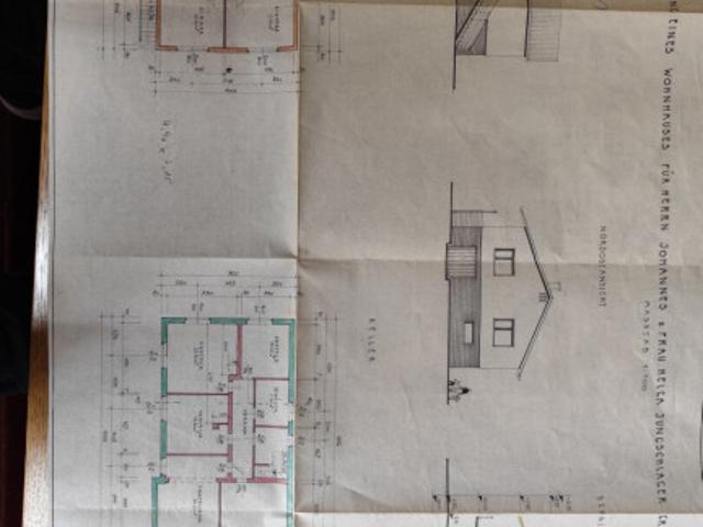 Einfamilienhaus kaufen in Oberwart, Burgenland