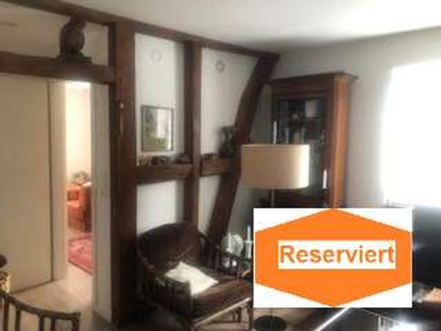 Wohnung kaufen in Fluterschen, Landkreis Altenkirchen (Westerwald)