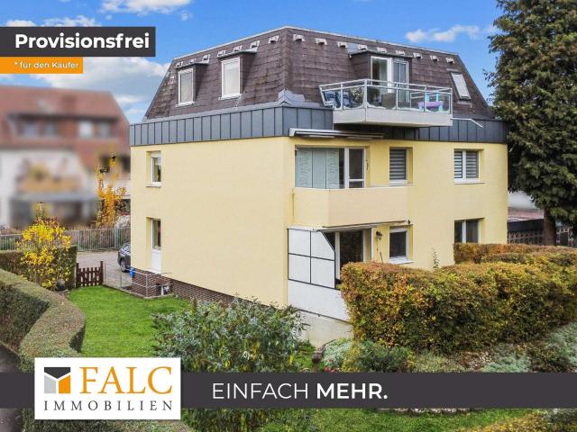 Haus kaufen in Rosdorf