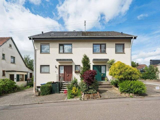 Haus kaufen in Frankenbach, Heilbronn