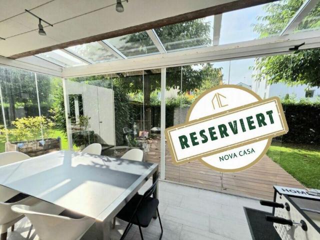 Wohnung kaufen in Muttenz, Basel-Landschaft