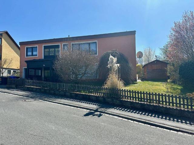 Haus kaufen in Waldbrunn, Bayern