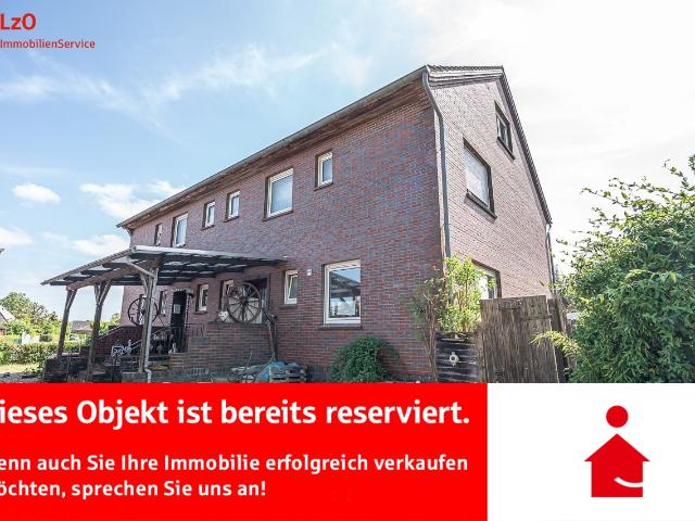 Haus kaufen in Schweinebrück, Zetel