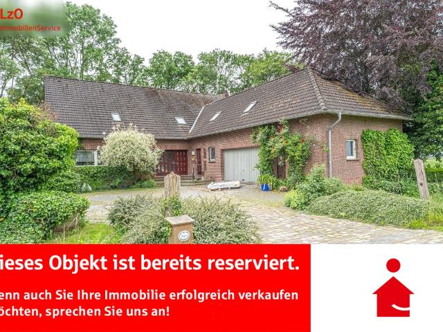 Villa kaufen in Elsfleth, Niedersachsen