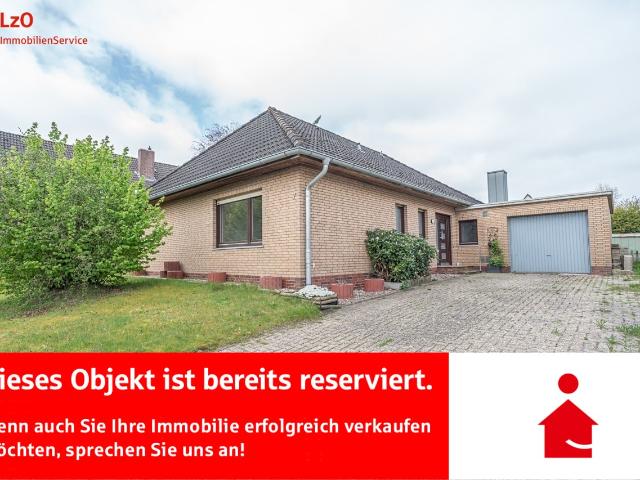 Villa kaufen in Kleibrok, Rastede