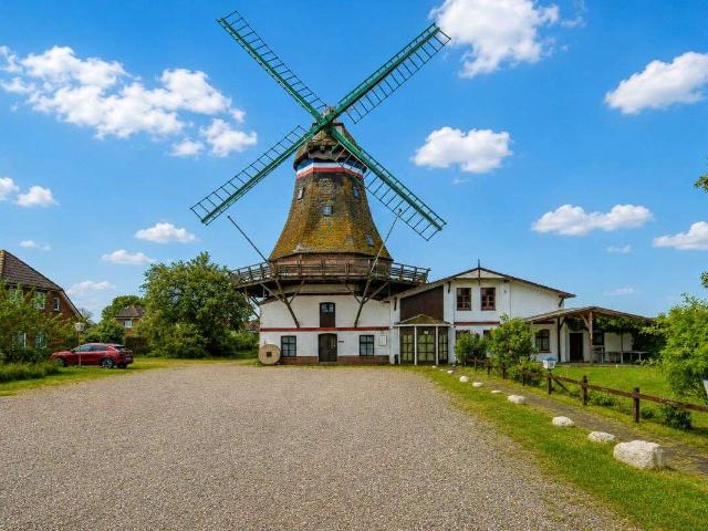 Haus kaufen in Nordstrand, Kreis Nordfriesland