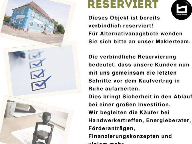 Haus kaufen in Emmingen-Liptingen, Baden-Württemberg