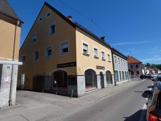 Haus kaufen in Aichach