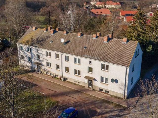 Anlageobjekt kaufen in Schkopau