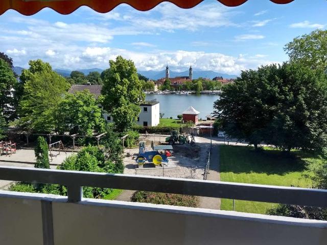 Wohnung kaufen in Lindau (Bodensee), Landkreis Lindau