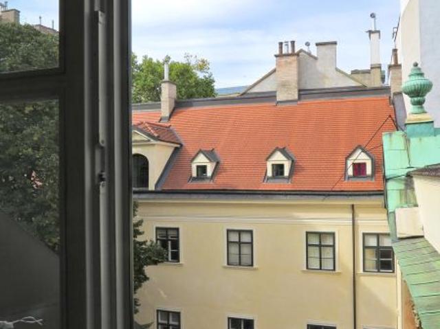 Wohnung mieten in Innere Stadt, Wien