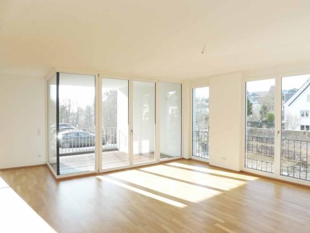 Apartment mieten in Mitte-Gartenfeld, Trier
