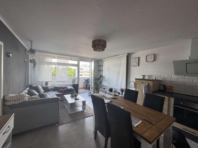 Wohnung kaufen in Boloh, Hagen
