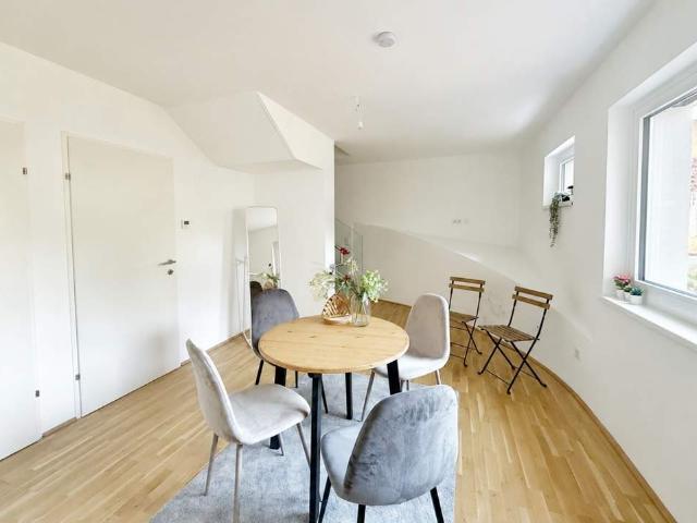 Wohnung kaufen in Liesing, Wien