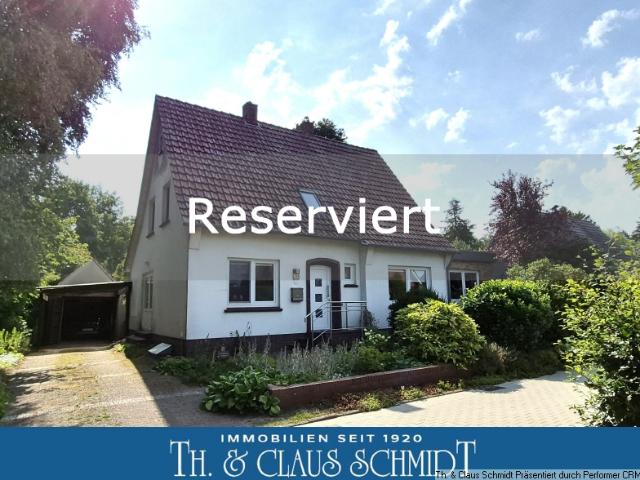 Villa kaufen in Ovelgönne, Landkreis Wesermarsch