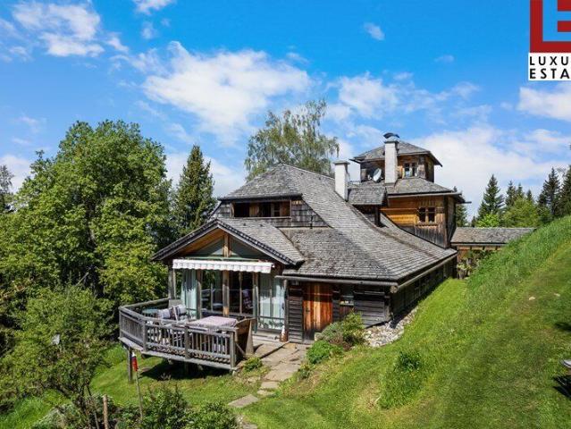 Haus kaufen in St. Stefan an der Gail, Kärnten