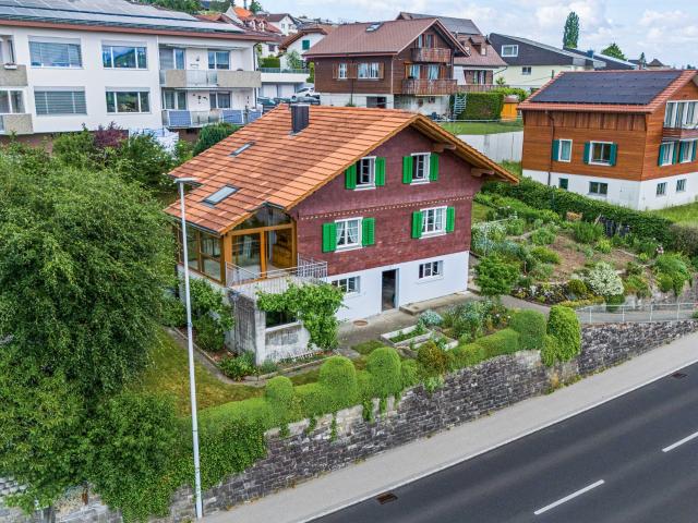 Haus kaufen in Lü