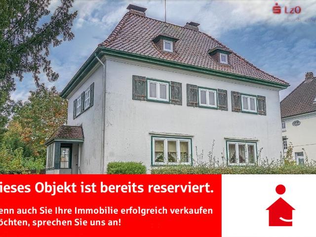 Haus kaufen in Obenstrohe, Varel