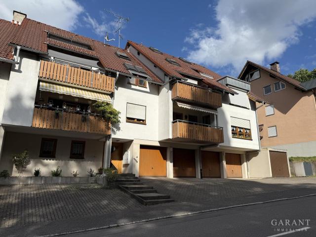 Wohnung kaufen in Wehr, Baden-Württemberg