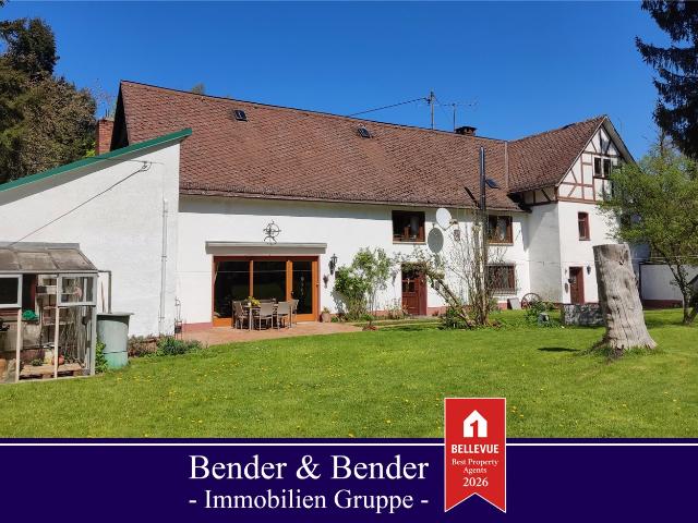 Haus kaufen in Helferskirchen, Rheinland-Pfalz