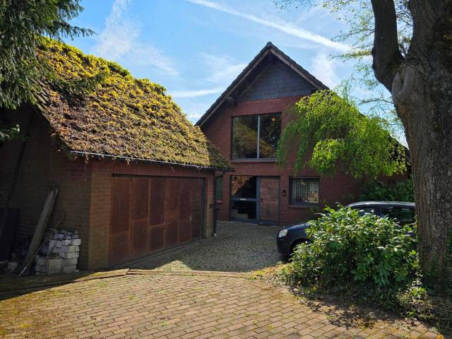 Haus kaufen in Nordstadt, Velbert