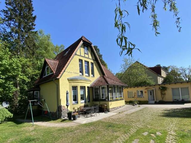 Haus kaufen in Waren (Müritz), Mecklenburgische Seenplatte