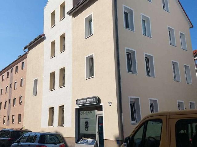 Büro kaufen in Augsburg