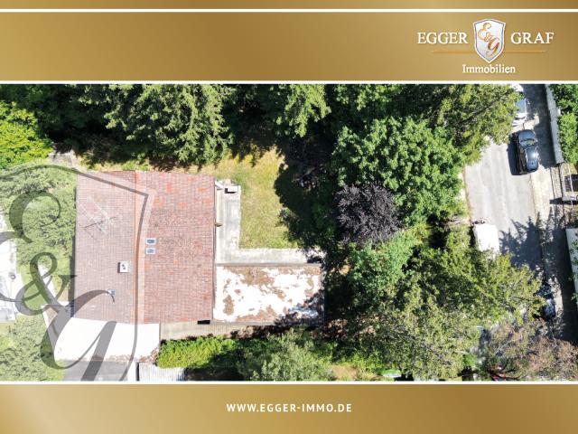 Erdgeschosswohnung kaufen in Trudering-Riem, München