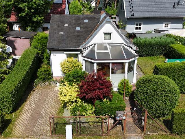 Haus kaufen in Wernsdorf, Gera
