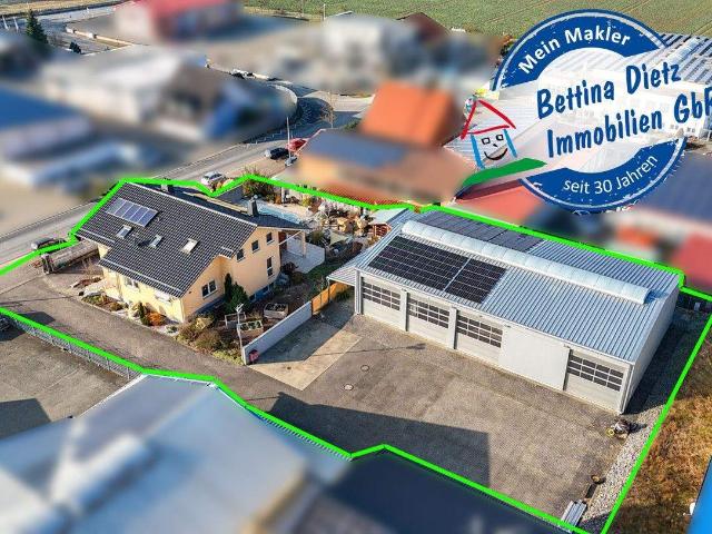 Haus kaufen in Elsenfeld, Bayern